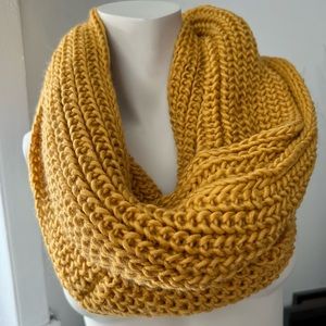 Ana oversized scarf O/S